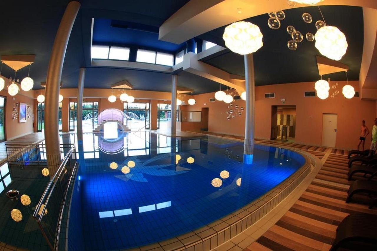 Apartment Vita Near Terme Paradiso Dobova Dış mekan fotoğraf