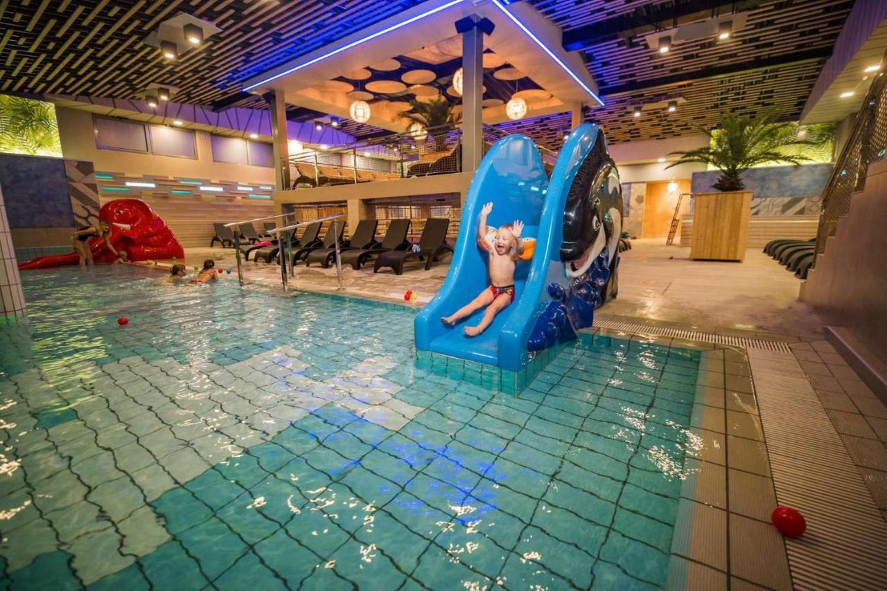 Apartment Vita Near Terme Paradiso Dobova Dış mekan fotoğraf