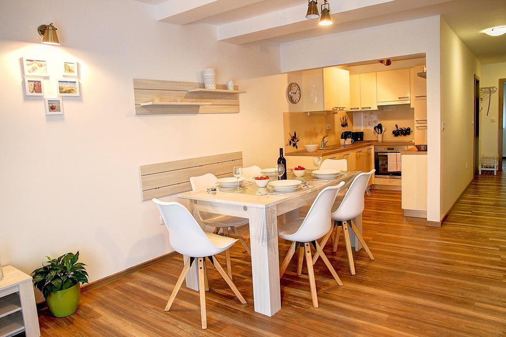 Apartment Vita Near Terme Paradiso Dobova Dış mekan fotoğraf