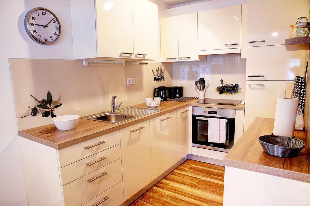 Apartment Vita Near Terme Paradiso Dobova Dış mekan fotoğraf