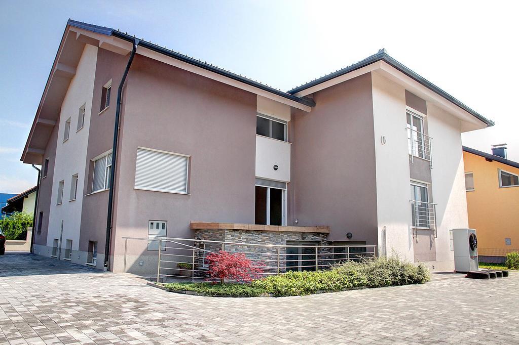 Apartment Vita Near Terme Paradiso Dobova Dış mekan fotoğraf