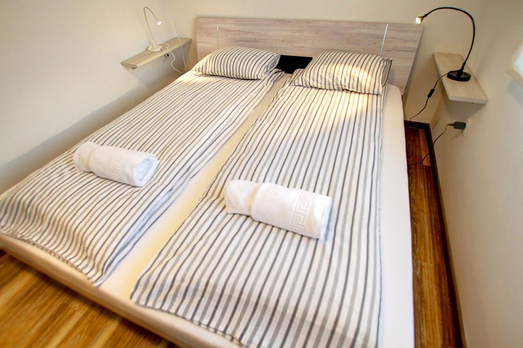 Apartment Vita Near Terme Paradiso Dobova Dış mekan fotoğraf