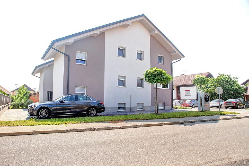 Apartment Vita Near Terme Paradiso Dobova Dış mekan fotoğraf