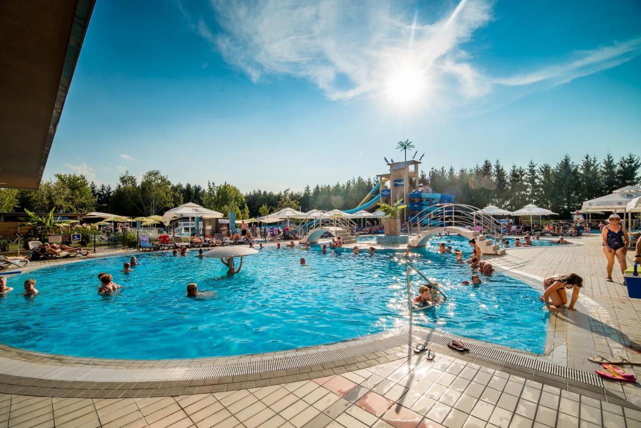 Apartment Vita Near Terme Paradiso Dobova Dış mekan fotoğraf