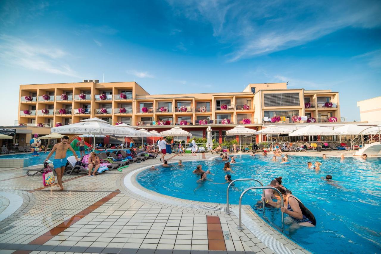 Apartment Vita Near Terme Paradiso Dobova Dış mekan fotoğraf