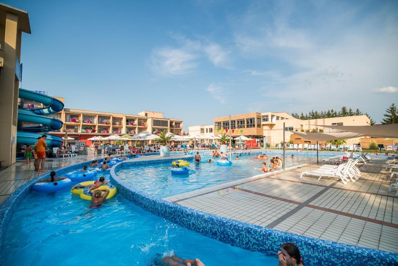 Apartment Vita Near Terme Paradiso Dobova Dış mekan fotoğraf