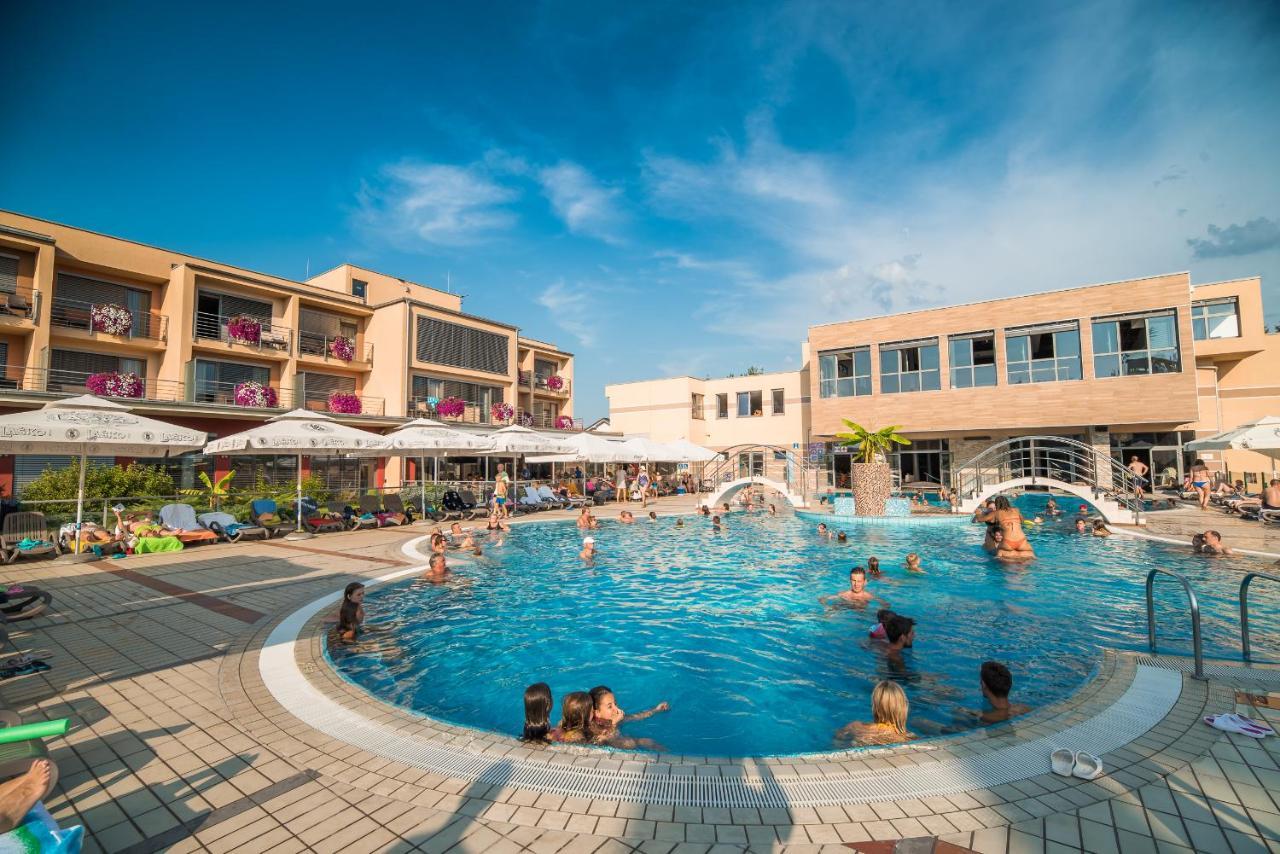 Apartment Vita Near Terme Paradiso Dobova Dış mekan fotoğraf
